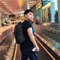 Muhammad Saifullah