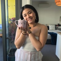 Mariah Washer