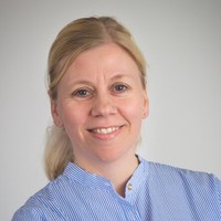 Annette Bentzien Bastidas