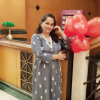 Vijayalaxmi Kapkar