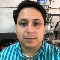 Mario Alberto González Maldonado