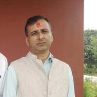 Tularaj Ghimire