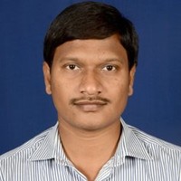 Dr. Mohana Rao Andavarapu