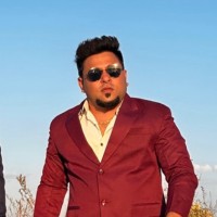 Sagar Patil