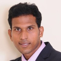 Sunder Rajan