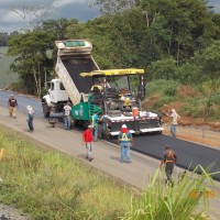 ROKASFALTOS INGENIERÍA