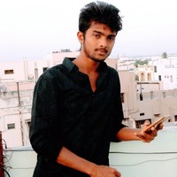 Kamalakar Reddy Rokkam