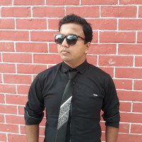 Toushikul Haque