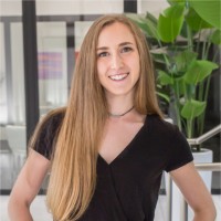 Lara Muster, Lmsw