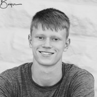 Zach Bowers