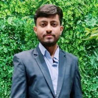 Jignesh Kacha