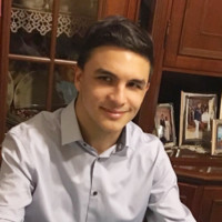 Nicola Tomeo