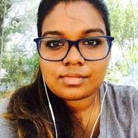 Namitha Raghavan