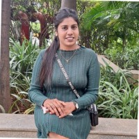 Pallavi Golatkar