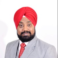 Harjinder Singh
