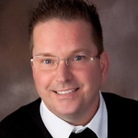 Eric Brown