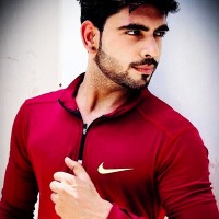 Sagar Kaushik