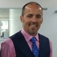 Chris Simons