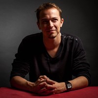 Guillaume Vandebeuque