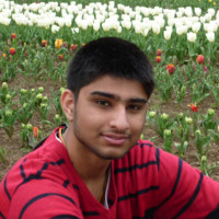 paras ghai