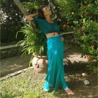 Michelle Shanti Williams