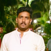 Vignesh MJ