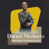 Daniel Modesto