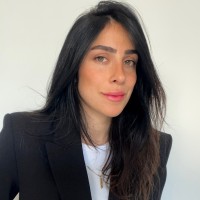 Hila Sapir