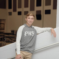 Trey Boyer