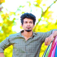 Mohamed Riyazudeen