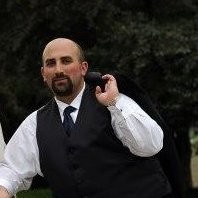 Jeremy Melissari, Pmp