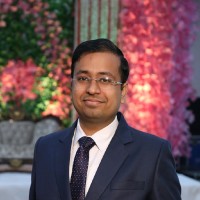 Arsh Gupta
