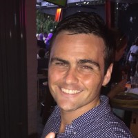 Ben Paul