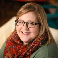 Amy Hendrickson