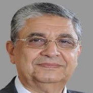 Dr. Mohamed Ibrahimshaker