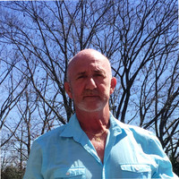 Steve Keplinger