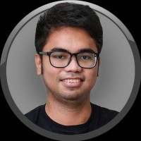 Benson Arcenas