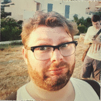 Marco Centorame