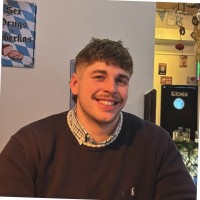 Joshua Underhill BSc (Hons)