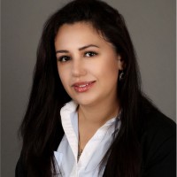 Karina Primanzon