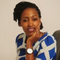 Betty Kaindo