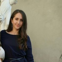 Bernadett Toth