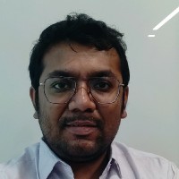 Bhumil Shah
