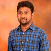 Vigneshvaran P