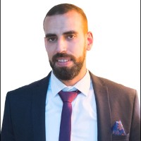 Ehab Naara, Cpa