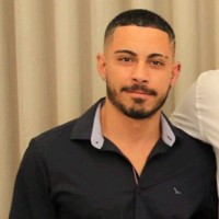 Eric Oliveira Da Silva