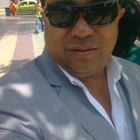 Cesar Rolando Morales Leguia