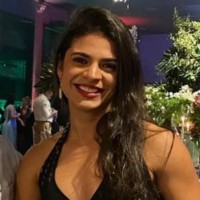 Bruna Cristiane da Silva