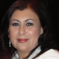 Maria de los Angeles Rivas Sevilla