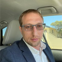 Anton Goncharuk